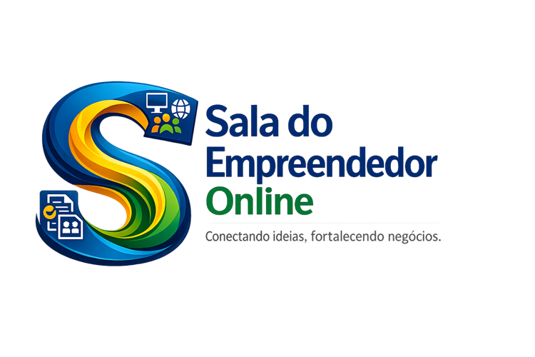 Logo Sala do Empreendedor Online