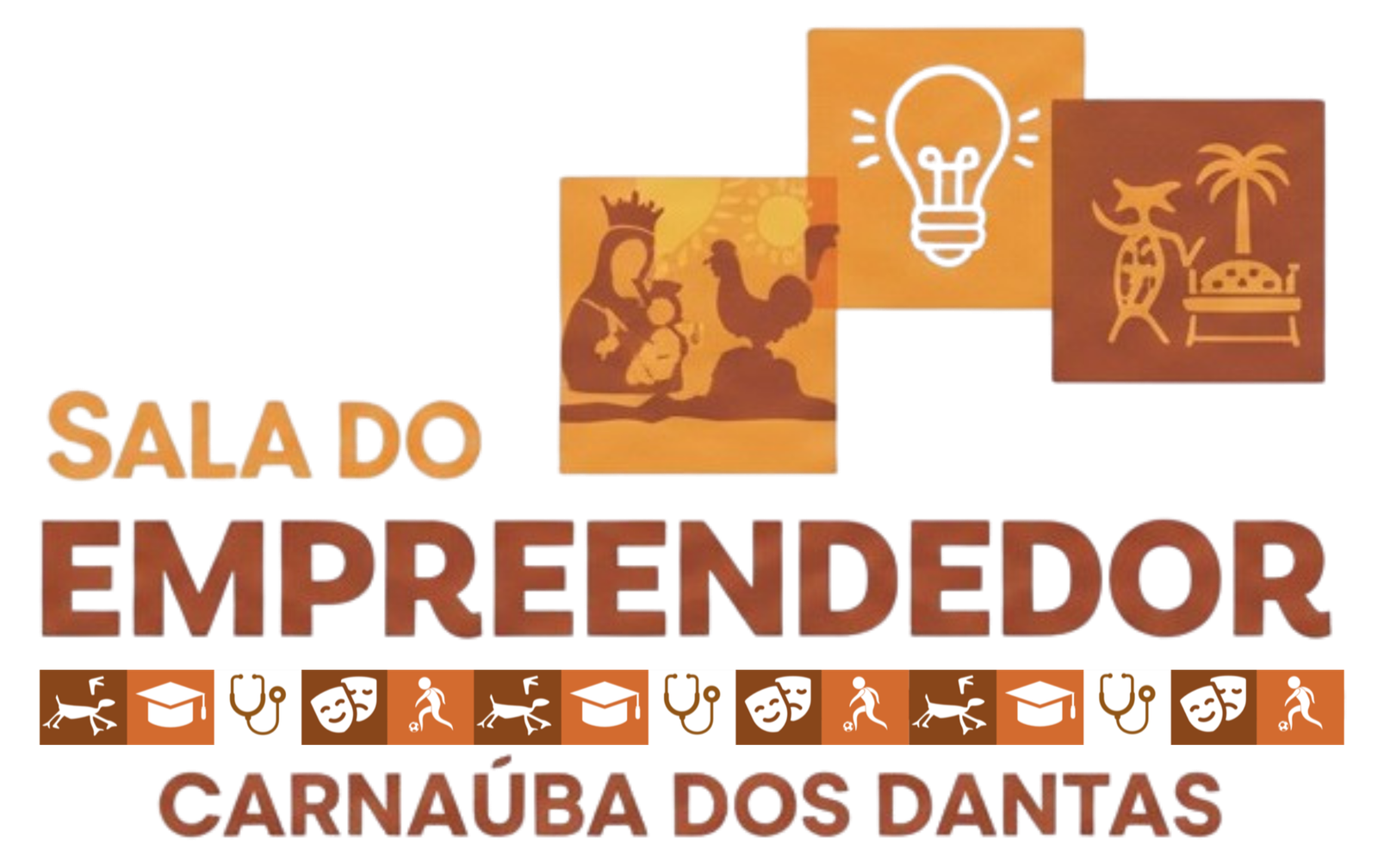 Logo da Sala do Empreendedor de Carnaúba dos Dantas