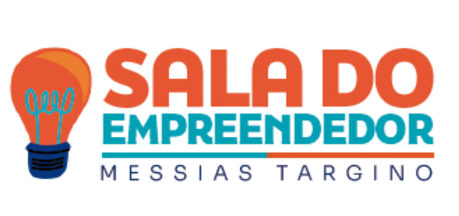 Logo da Sala do Empreendedor de Messias Targino