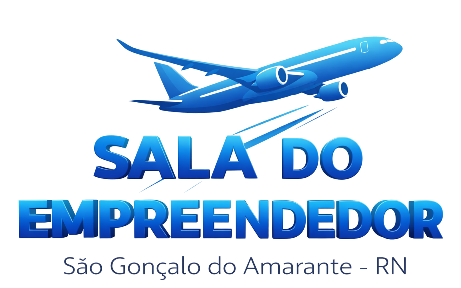 Logo da Sala do Empreendedor de São Gonçalo do Amarante