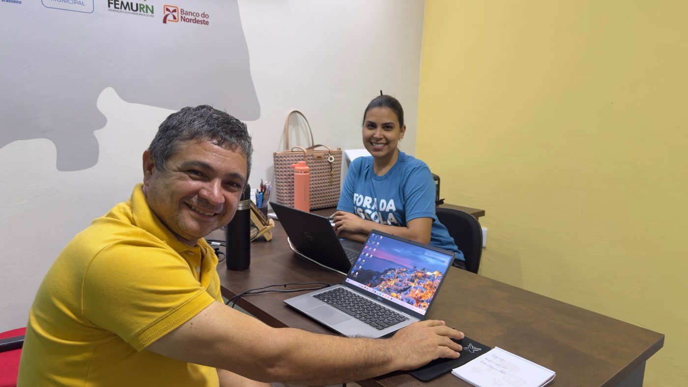 Imagem da Sala do Empreendedor de Janduís