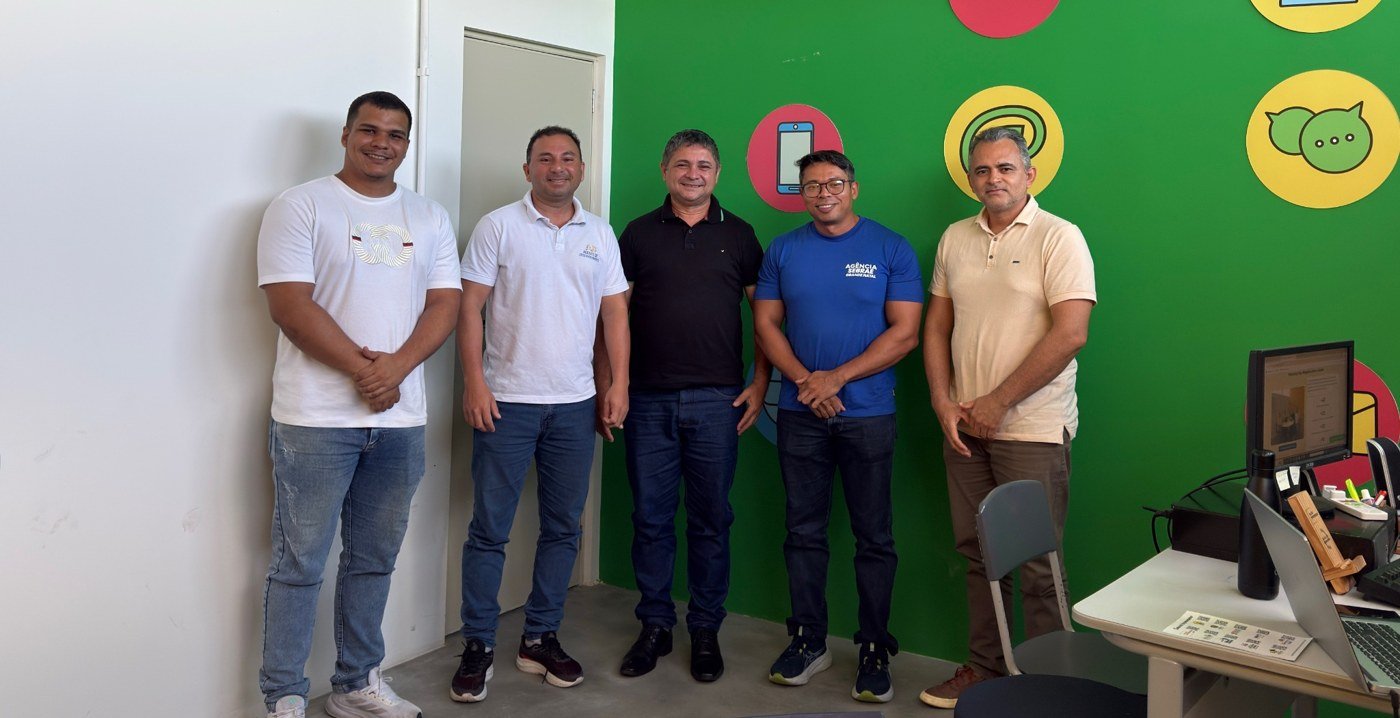 Imagem da Sala do Empreendedor de São Gonçalo do Amarante