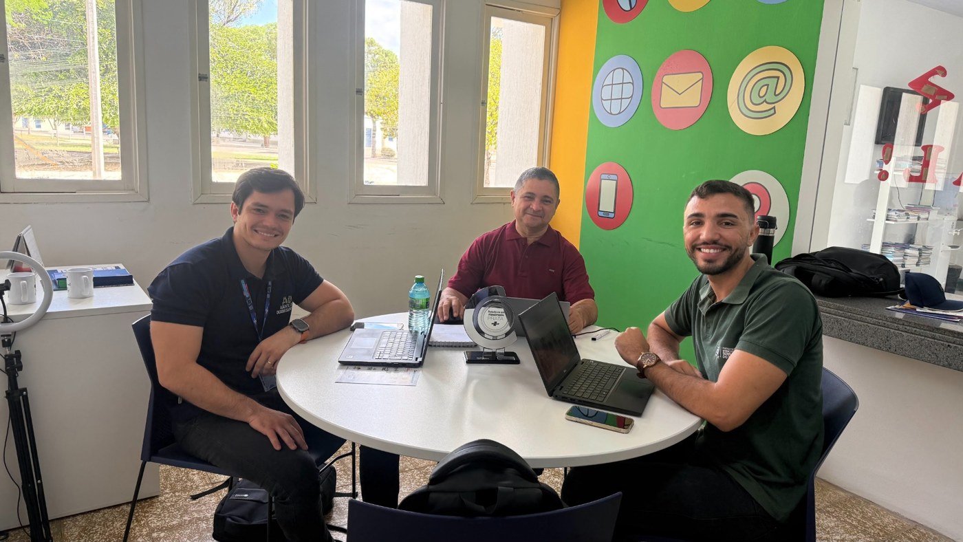 Imagem da Sala do Empreendedor de Serra Negra do Norte