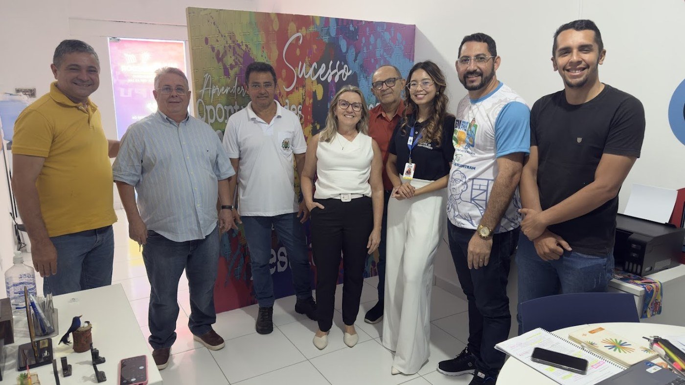 Imagem da Sala do Empreendedor de Taipu